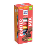 Ritter Sport Mini Bunter Mix 8 x 150 g