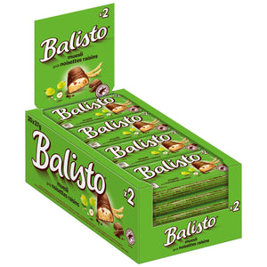 Balisto Müsli-Mix