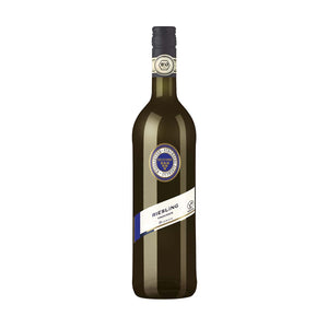Riesling, trocken, Biowein, vegan Würtemberg 750 ml
