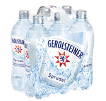Gerolsteiner Sprudel *DPG*