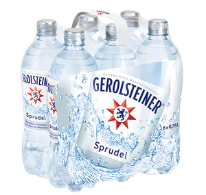 Gerolsteiner Sprudel *DPG*