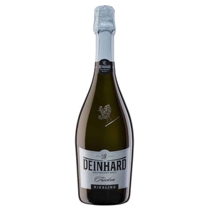 Deinhard Sekt Riesling trocken 12 % 0,75 l