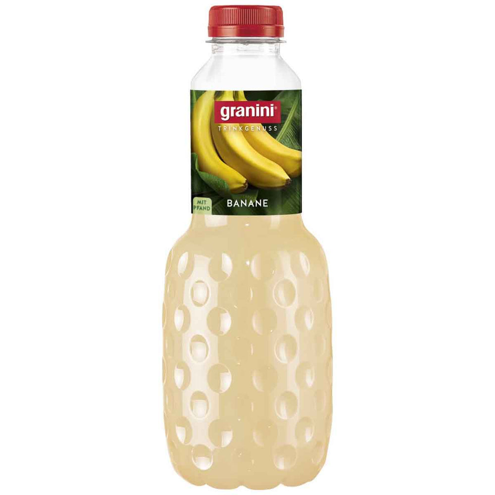 Granini Banane *DPG* 1 l