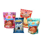Popcorn Probierpaket