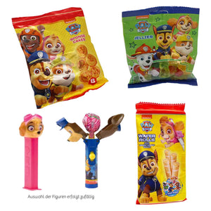 Paw Patrol Probierpaket (5-teilig)