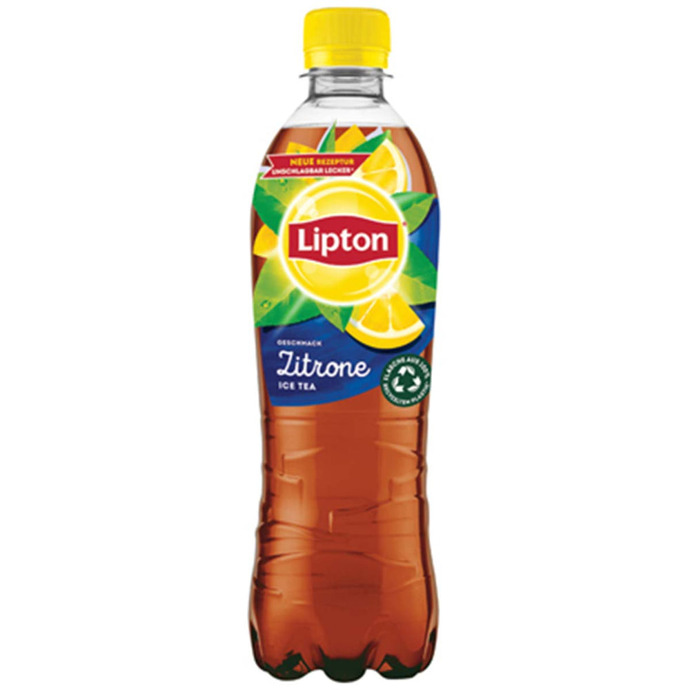 Lipton Lemon Ice Tea *DPG*