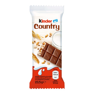 Kinder Country