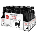 St. Hubertus Lakritz Tropfen 16 % Limited Edition 20 ml