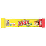 Nuts 2-Pack 24 x 60 g
