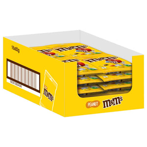 M&M's Peanut 82 g