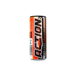 Action Regular Energy Drink 250 ml