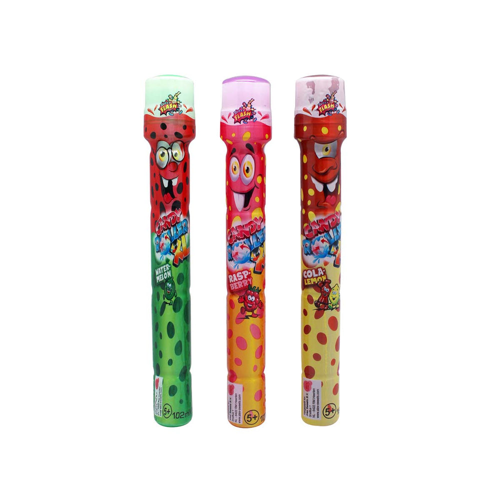 Candy Roller XL 102 ml
