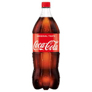 Coca Cola 1,5 l