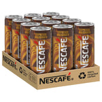 Nescafé Typ Espresso Macchiato *DPG* 0,25 l
