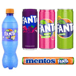 FANTA Probierpaket 1,49 l