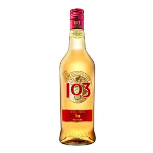 Osborne 103 Etiqueta Blanca 30%