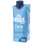 Vilsa Carat Naturelle TetraPak 500 ml