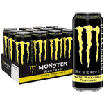 Monster Energy Reserve White Pineapple *DPG*