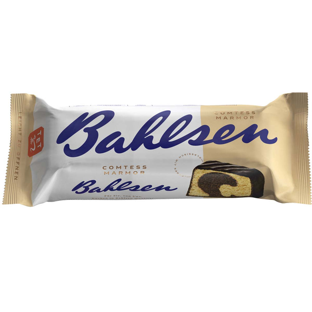 Bahlsen Comtess Marmor