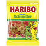 Haribo Kinder Schnuller 175 g