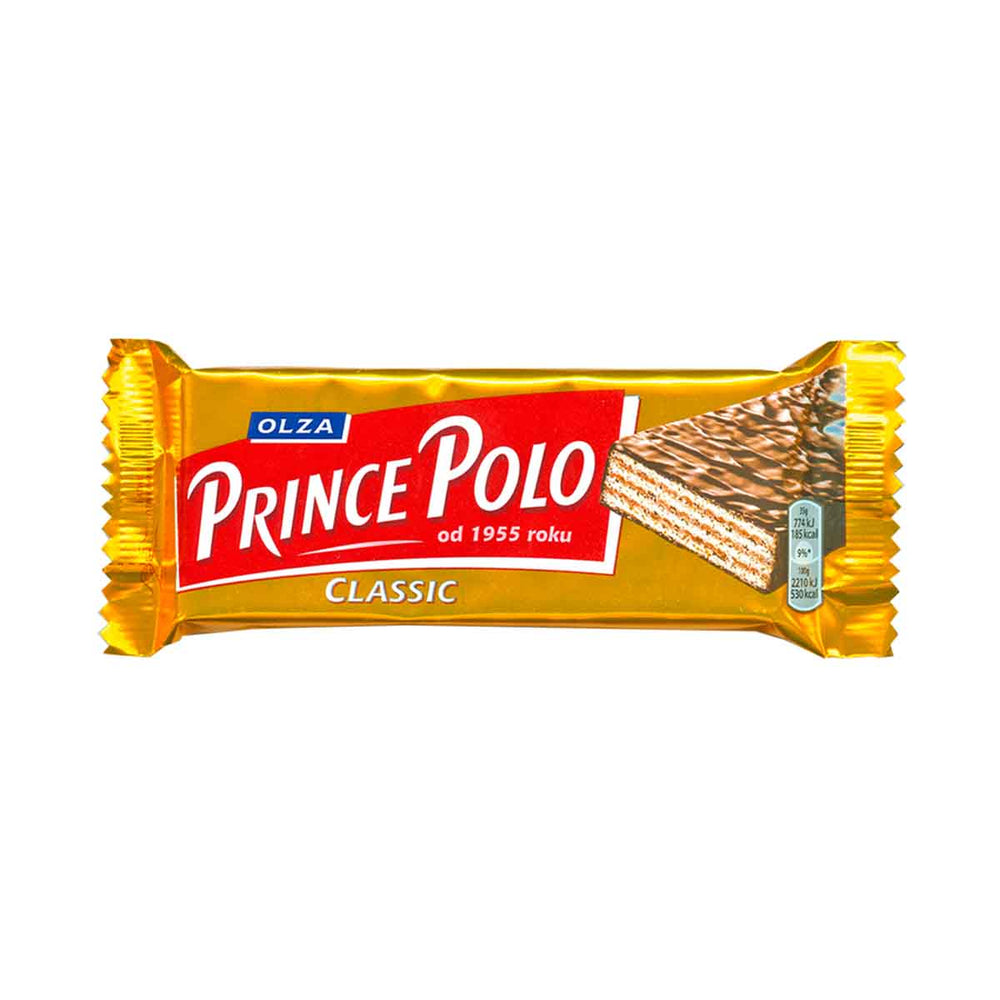Prince Polo Classic Waffelschnitten 35 g