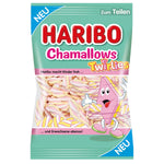 Haribo Chamallows Twirlies