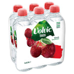 Volvic Touch Kirsch Geschmack 750 ml