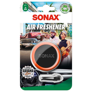 SONAX Air Freshener Havana Love 1 Stück