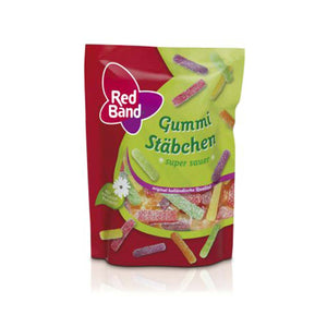 Red Band Saure Stäbchen