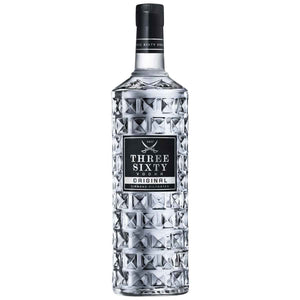 Three Sixty Vodka 37,5 % 3 l