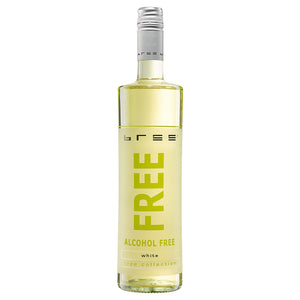 Bree Free Weißwein alkoholfrei 750 ml