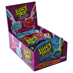 Juicy Drop Gummies 57 g
