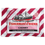 Fisherman's Friend Cherry ohne Zucker
