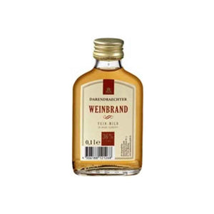 Darendraechter Royal Weinbrand 36% 100 ml