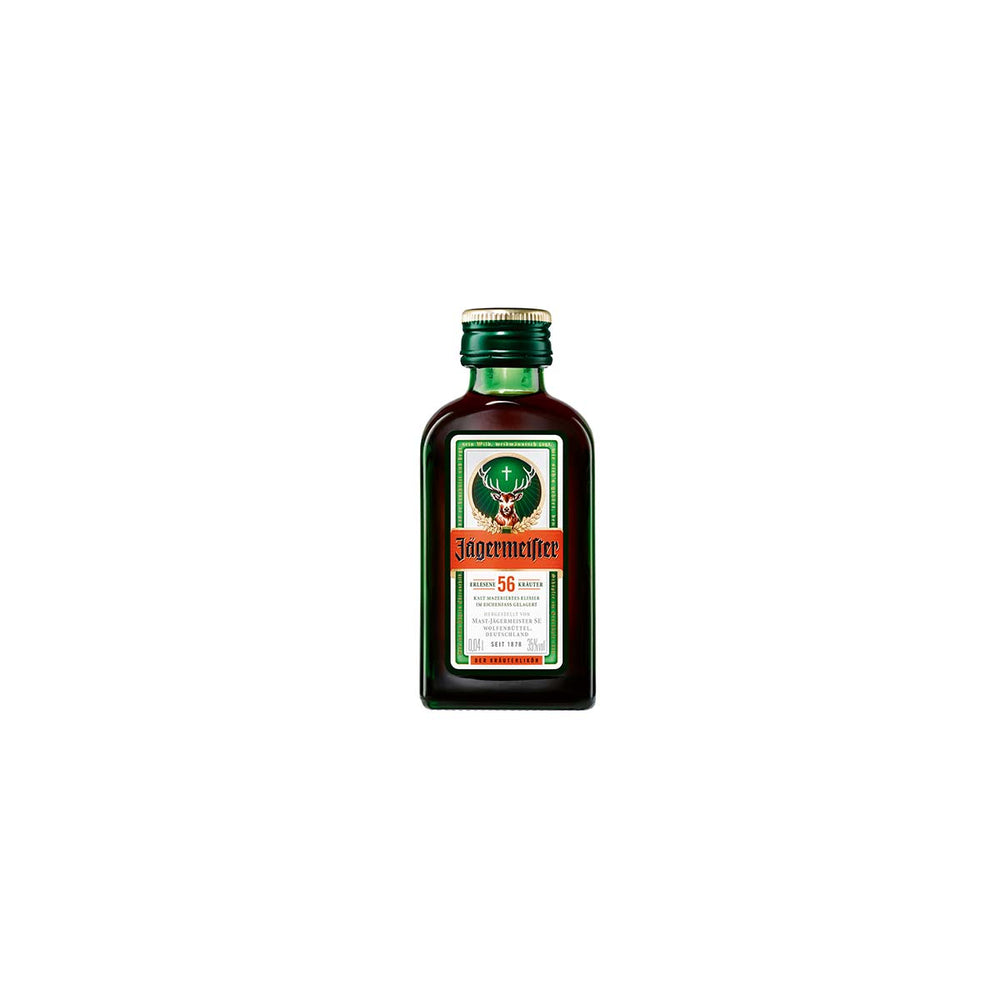 Jägermeister Picknick 35%