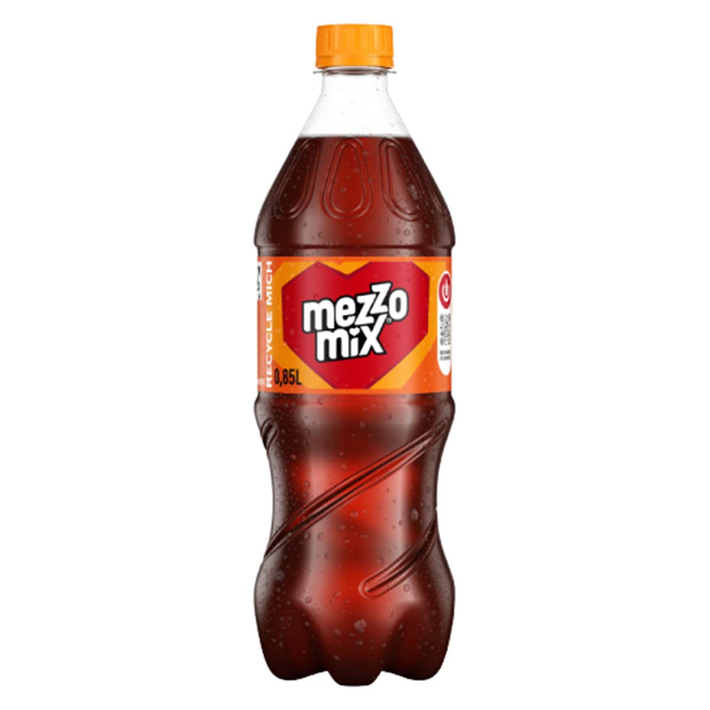 Mezzo Mix 12 x 850 ml