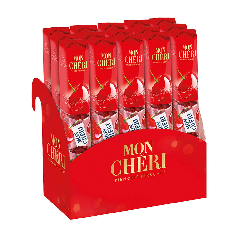 Mon Cheri Riegel 52 g
