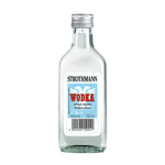 Strothmann Wodka 37,5% 12 x 200 ml