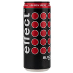 effect Energy Drink Black Acai 330 ml