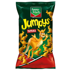 funny-frisch Jumpys Paprika 75 g