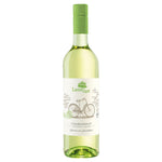 Landlust Bio Vegan Chardonnay, weiß feinherb 750 ml