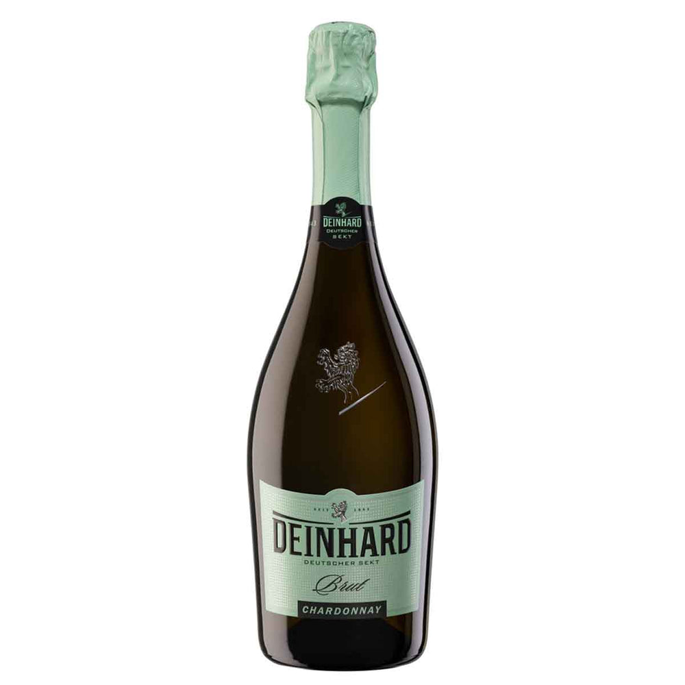 Deinhard Sekt Chardonnay Brut 12 % 750 ml