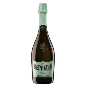 Deinhard Sekt Chardonnay Brut 12 % 750 ml