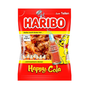 Haribo Happy Cola
