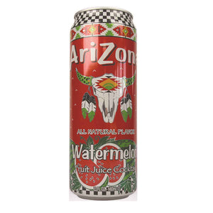 US Arizona Watermelon Fuit Juice Cocktail 680 ml