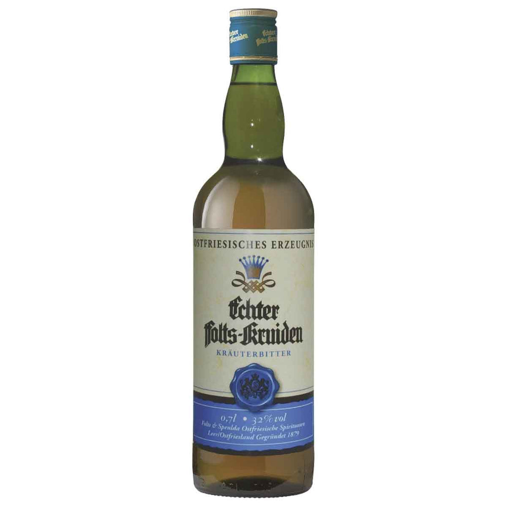 Folts Kruiden 32%