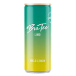 BraTee Limo Wyld Lemon *DPG* 0,25 l
