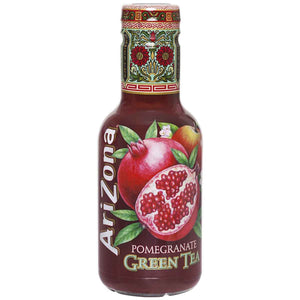 Arizona Pomegranate PET *DPG*