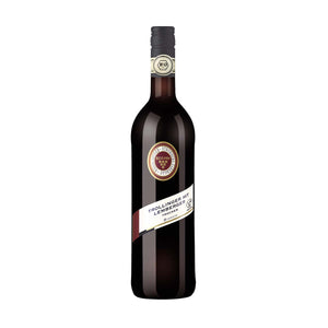 Trollinger-Lemberger Biowein, vegan trocken,Würtemberg 750 ml