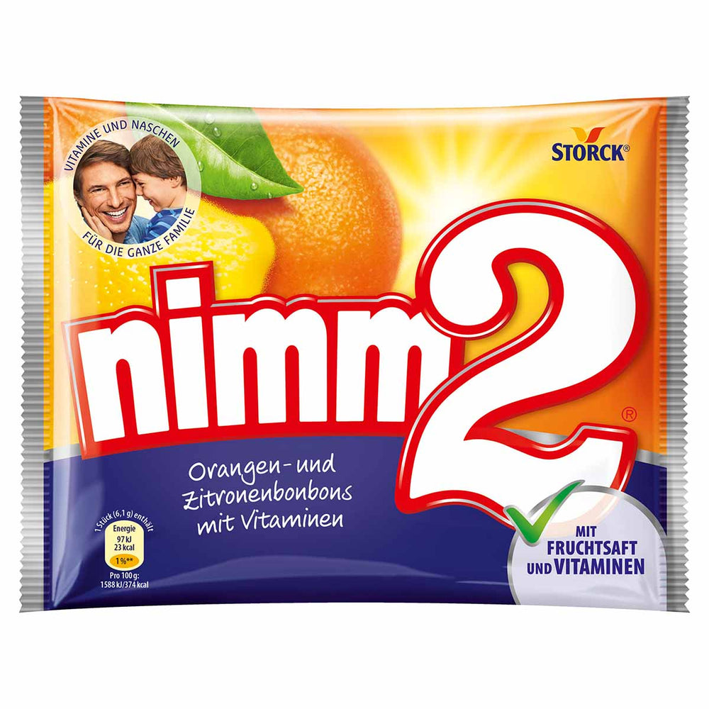 Nimm 2 145 g